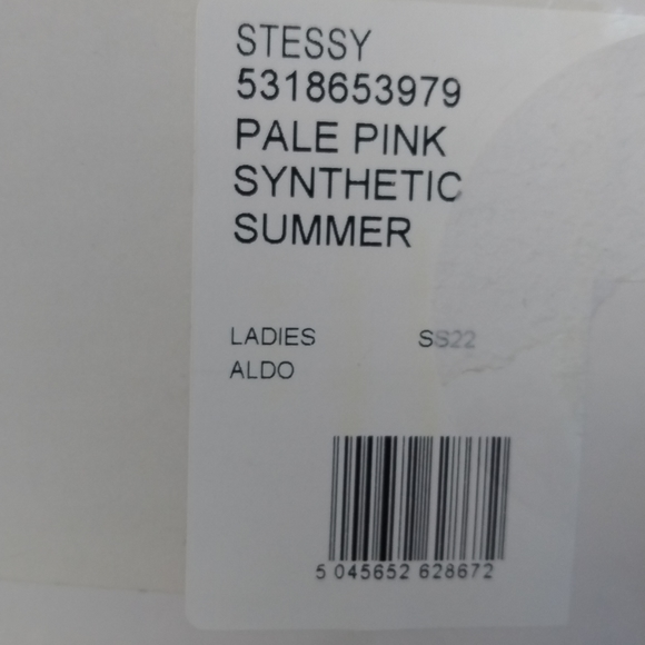 Aldo Stessy pink pumps - Picture 9 of 16
